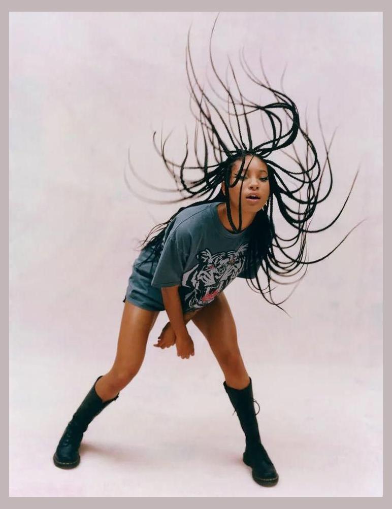 WILLOW
